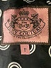 Juicy Couture Black Jacket Size P (petite) - photo 6