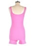 Unbranded Pink Romper Size M - photo 2