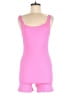 Unbranded Pink Romper Size M - photo 1