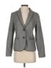 Talbots Gray Blazer Size 2 - photo 1