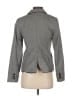 Talbots Gray Blazer Size 2 - photo 2