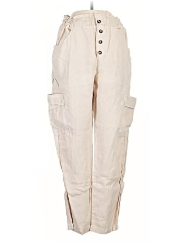 Amadi Cargo Pants (view 1)