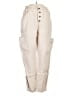 Amadi Ivory Cargo Pants Size XS - photo 1