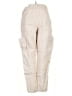 Amadi Ivory Cargo Pants Size XS - photo 2