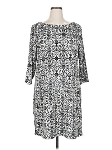 Tacera Casual Dress (view 1)