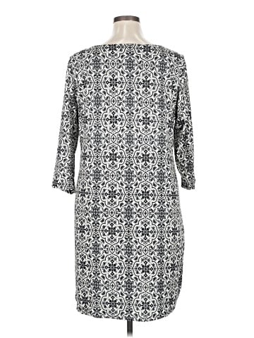 Tacera Casual Dress (view 2)