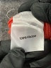 Norm Thompson 100% Viscose Orange Kimono Size 1X - photo 8