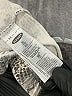 Old Navy Print Gray Leggings Size XL - photo 7