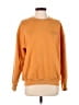 SLA The Label Orange Sweatshirt Size XXS - photo 1