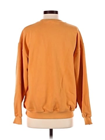 SLA The Label Sweatshirt (view 2)
