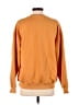 SLA The Label Orange Sweatshirt Size XXS - photo 2