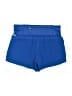 Fabletics Blue Athletic Shorts Size XS (estimated) - photo 2