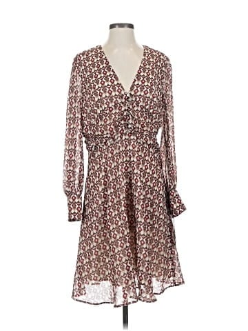 W by Worth Casual Dress (view 1)
