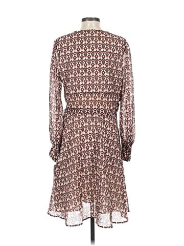 W by Worth Casual Dress (view 2)
