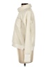 Vineyard Vines 100% Polyester Solid Ivory Turtleneck Sweater Size XS - photo 5