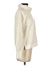 Vineyard Vines 100% Polyester Solid Ivory Turtleneck Sweater Size XS - photo 4