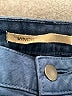 Vince. Solid Blue Jeans Size 31 waist - photo 6
