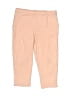 Carter's Pink Casual Pants 9-12 MO / 12 MO - photo 2