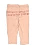 Carter's Pink Casual Pants 9-12 MO / 12 MO - photo 1