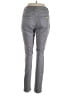 IMAN Gray Jeggings Size 6 - photo 2