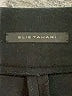 Elie Tahari Solid Black Active Pants Size XL (estimated) - photo 4