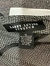Larry Levine Chevron-herringbone Gray Formal Skirt Size 12 - photo 4
