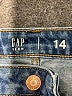 Gap Blue Jeans Size 14 - photo 3