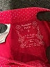 Pumpkin Patch Polka Dots Pink Active Pants Size 3 - photo 3