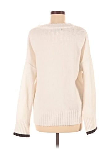 Sanctuary Pullover Sweater (view 2)
