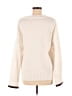 Sanctuary Ivory Pullover Sweater Size XS - photo 2