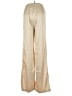 Dna Couture Tan Khakis Size S - photo 2