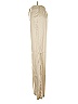 Dna Couture Tan Khakis Size S - photo 5