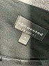 Connected Apparel Solid Black Casual Dress Size 8 - photo 7