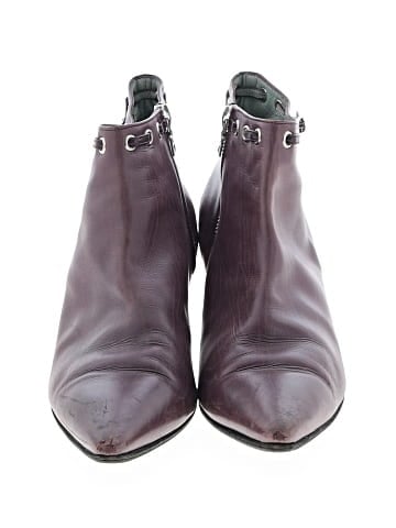 Sigerson Morrison Ankle Boots (view 2)