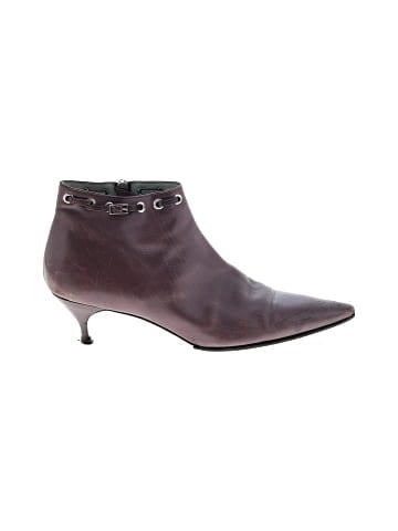 Sigerson Morrison Ankle Boots (view 1)
