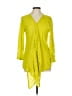 Christina Yellow Cardigan Size L - photo 1