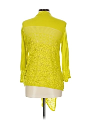 Christina Cardigan (view 2)