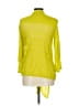 Christina Yellow Cardigan Size L - photo 2