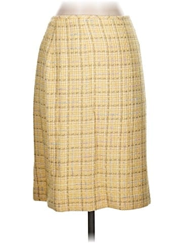 Tahari by ASL Casual Skirt (view 1)