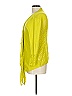 Christina Yellow Cardigan Size L - photo 5