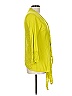Christina Yellow Cardigan Size L - photo 4