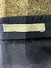 Octavia Solid Blue Formal Skirt Size S - photo 4