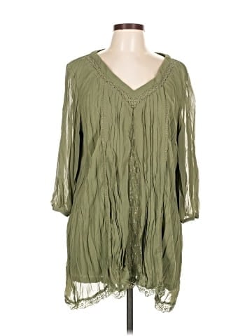 Krazy Kat Casual Dress (view 1)