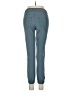 Weatherproof Teal Track Pants Size M - photo 2