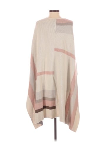 BCBGMAXAZRIA Runway Poncho (view 2)