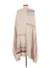 BCBGMAXAZRIA Runway Tan Poncho Size XS - Sm - photo 2