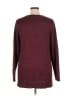 Lane Bryant Burgundy Pullover Sweater Size 14 - 16 Plus - photo 2