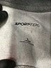 Sport-Tek Gray Pullover Sweater Size L - photo 4