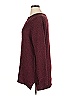 Lane Bryant Burgundy Pullover Sweater Size 14 - 16 Plus - photo 5