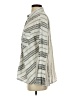 O'Neill 100% Cotton Stripes Ivory Long Sleeve Button-Down Shirt Size XS - photo 5